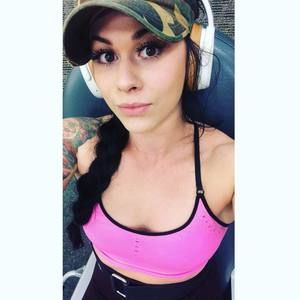 Meet your Posher, Delaney